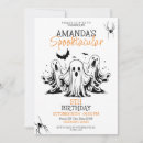 Search for scary invitations Spooktacular