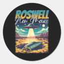 Search for roswell stickers Abduction