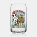 Search for cattles beer glasses Cute