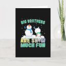 Search for funny brother christmas cards Snowman