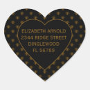 Search for metallic foil stickers Gold