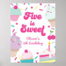 Search for cupcake signs Girl