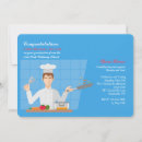 Search for cooking pot invitations Chef