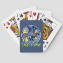 Search for cartoon character playing cards Cartoons