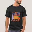 Search for halloween teacher tshirts Witch