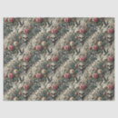 Search for victorian gothic tissue paper Vintage
