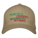 Search for resurrection hats Gospel