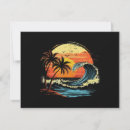 Search for sunset beach save the dates Palm