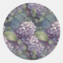 Search for vintage lavender stickers Floral