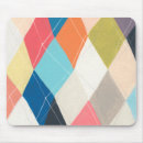 Search for argyle patterns mousepads Abstract