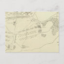 Search for military maps postcards Engraved