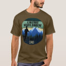 Search for climbing halloween tshirts National park