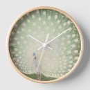 Search for vintage japanese clocks Bird