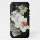 Search for orchid iphone cases White