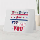 Search for we the people cards America