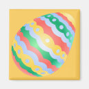 Search for decorated easter egg magnets Eggs