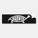 Search for darwin bumper stickers Religion