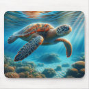 Search for turtle mousepads Nautical