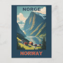 Search for norway postcards Landscape