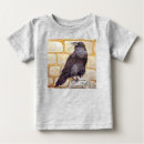Search for crow baby clothes Corvid