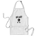 Search for with gas aprons Barbeque