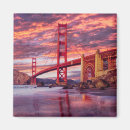 Search for san francisco magnets Sunset