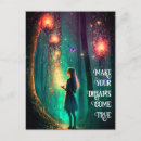 Search for pixie postcards Magical