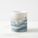 Search for blue bottle mugs Ocean