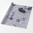 Search for mauve wrapping paper Floral