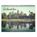 Search for asia calendars Southeast
