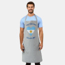 Search for argentina aprons Flag