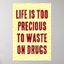 Search for drug awareness posters Addiction