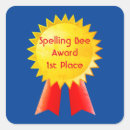 Search for spellings stickers For kids