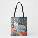 Search for feline bags Cat lovers