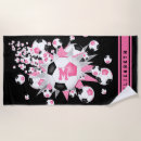 Search for soccer ball beach towels Sports