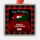 Search for truck christmas tree decorations Trendy