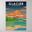 Search for glaciers posters Landscape