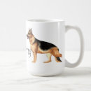 Search for i love my german shepherd mugs Alsatian