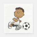 Search for franklin napkins Snoopy