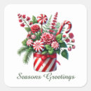 Search for peppermints stickers Festive