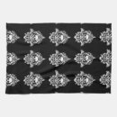 Search for skull tea towels Damask