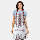 Search for rhinestones aprons For her