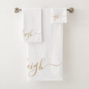 Search for modern bath towels Elegant
