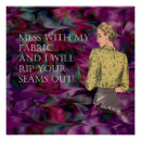 Search for sewing art Humour