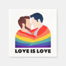 Search for gay pride napkins Lgbt