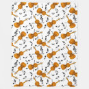 Search for violin blankets Strings