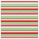 Search for candy cane fabric White