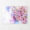 Search for japanese cherry blossom cards Sakura