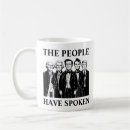 Search for presidents mugs Usa