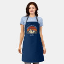 Search for reunion aprons Camping